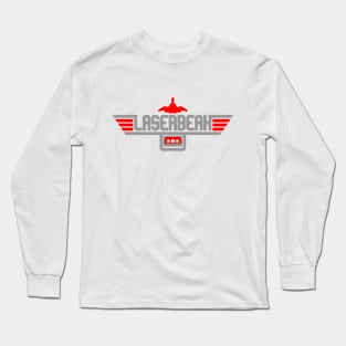 Top Laserbeak Long Sleeve T-Shirt